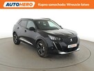Peugeot 2008 GT Line automat panorama navi FullLED HUD tempomat półskóra kamera - 10