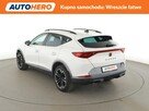 full led dsg kamera navi virtual acc auto klima CUPRA - 4