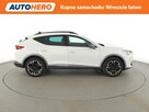 full led dsg kamera navi virtual acc auto klima CUPRA - 9