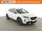 full led dsg kamera navi virtual acc auto klima CUPRA - 10