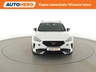 full led dsg kamera navi virtual acc auto klima CUPRA - 11