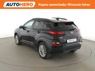 Hyundai Kona półskóra LED navi kamera tempomat grzane fotele - 4
