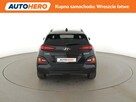 Hyundai Kona półskóra LED navi kamera tempomat grzane fotele - 6