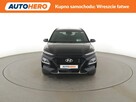 Hyundai Kona półskóra LED navi kamera tempomat grzane fotele - 11