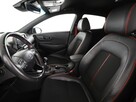 Hyundai Kona półskóra LED navi kamera tempomat grzane fotele - 13