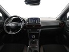 Hyundai Kona półskóra LED navi kamera tempomat grzane fotele - 15