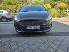 FORD SMAX 2.0 180 KM AUTOMAT BOGATA WERSJA - 2