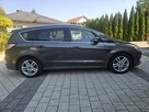 FORD SMAX 2.0 180 KM AUTOMAT BOGATA WERSJA - 4