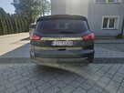 FORD SMAX 2.0 180 KM AUTOMAT BOGATA WERSJA - 6