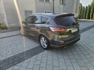 FORD SMAX 2.0 180 KM AUTOMAT BOGATA WERSJA - 7