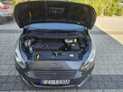FORD SMAX 2.0 180 KM AUTOMAT BOGATA WERSJA - 16