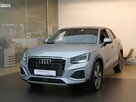 Audi Q2 35 TFSI 150KM LED Kamera SmartphoneInterface Virtual Gwarancja