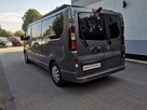 Opel Vivaro 1.6CDTI 125KM Klima Navi Temp Parktronic Kamera 9 osobowy Mini Kamper - 7