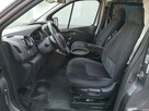 Opel Vivaro 1.6CDTI 125KM Klima Navi Temp Parktronic Kamera 9 osobowy Mini Kamper - 10