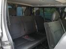 Opel Vivaro 1.6CDTI 125KM Klima Navi Temp Parktronic Kamera 9 osobowy Mini Kamper - 12