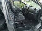 Opel Vivaro 1.6CDTI 125KM Klima Navi Temp Parktronic Kamera 9 osobowy Mini Kamper - 14