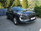 Ford Kuga 2.0TDCI 190KM Klimatronic Tempomat Nawi Parktronic Kamera 4 x4 Automat - 3