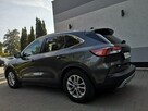Ford Kuga 2.0TDCI 190KM Klimatronic Tempomat Nawi Parktronic Kamera 4 x4 Automat - 9