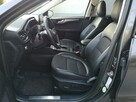 Ford Kuga 2.0TDCI 190KM Klimatronic Tempomat Nawi Parktronic Kamera 4 x4 Automat - 12