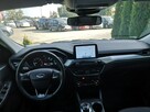 Ford Kuga 2.0TDCI 190KM Klimatronic Tempomat Nawi Parktronic Kamera 4 x4 Automat - 13