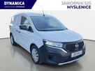 Nissan Townstar VAT 23% VAN Business 1.3DIG-T 130KM M6 2022 r., Salon PL, I właściciel
