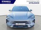 BYD Seal U VAT 23% DM-i Boost 1.5 PHEV 218KM automat 2025 r., I wł., Salon PL - 2