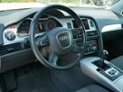 Audi A6 FL 2.0TDI 170KM Kombi -Nowy rozrząd -1 Wł od 9 lat +Koła zimowe - 16