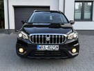 Suzuki SX4 S-Cross 1,4B*Kamera*Cofania*Grzane*Fotele*Klimatronic*SERWIS*ASO*Zarejestrowan - 2