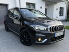 Suzuki SX4 S-Cross 1,4B*Kamera*Cofania*Grzane*Fotele*Klimatronic*SERWIS*ASO*Zarejestrowan - 3