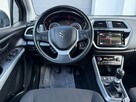 Suzuki SX4 S-Cross 1,4B*Kamera*Cofania*Grzane*Fotele*Klimatronic*SERWIS*ASO*Zarejestrowan - 6