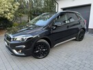 Suzuki SX4 S-Cross 1,4B*Kamera*Cofania*Grzane*Fotele*Klimatronic*SERWIS*ASO*Zarejestrowan - 14
