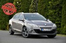 Renault Megane 1.9dCi(130KM)*Duża Navi*Welur*Keyless Go*Reling*I Wł*PDC*Alu17"ASO