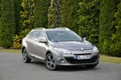 Renault Megane 1.9dCi(130KM)*Duża Navi*Welur*Keyless Go*Reling*I Wł*PDC*Alu17"ASO - 2
