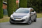 Renault Megane 1.9dCi(130KM)*Duża Navi*Welur*Keyless Go*Reling*I Wł*PDC*Alu17"ASO - 8