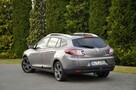 Renault Megane 1.9dCi(130KM)*Duża Navi*Welur*Keyless Go*Reling*I Wł*PDC*Alu17"ASO - 14