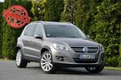 Volkswagen Tiguan 2.0TDI(170KM)*R-Line*4Motion*Xenon*Navi*Panorama*Klimatronik*Alu19"ASO