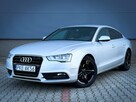 Audi A5 2.0 TDI | 177KM | AUTOMAT | S-LINE | SKÓRA | TEMPOMAT