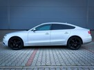 Audi A5 2.0 TDI | 177KM | AUTOMAT | S-LINE | SKÓRA | TEMPOMAT - 2
