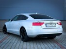 Audi A5 2.0 TDI | 177KM | AUTOMAT | S-LINE | SKÓRA | TEMPOMAT - 3
