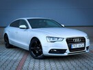 Audi A5 2.0 TDI | 177KM | AUTOMAT | S-LINE | SKÓRA | TEMPOMAT - 4