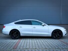 Audi A5 2.0 TDI | 177KM | AUTOMAT | S-LINE | SKÓRA | TEMPOMAT - 5