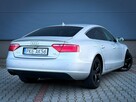 Audi A5 2.0 TDI | 177KM | AUTOMAT | S-LINE | SKÓRA | TEMPOMAT - 6