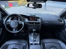 Audi A5 2.0 TDI | 177KM | AUTOMAT | S-LINE | SKÓRA | TEMPOMAT - 7