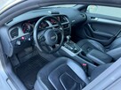 Audi A5 2.0 TDI | 177KM | AUTOMAT | S-LINE | SKÓRA | TEMPOMAT - 11
