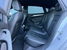 Audi A5 2.0 TDI | 177KM | AUTOMAT | S-LINE | SKÓRA | TEMPOMAT - 13