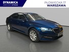 Škoda Superb VAT 23% Ambition 2.0TDI 150KM DSG 2023 r., salon PL, I właściciel, V - 1