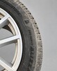 4x oryginalne felgi BMW 17” 5x112 + opony 225/50 R17, G20 G2 - 3