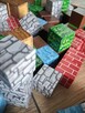 Klocki Minecraft 100 szt. magnetyczne / nowe - 5