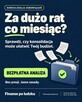 Konsolidacja Kredytów i Pożyczek z Ekspertem !