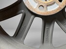 Oryginalne koła Volvo V60 II 2019 R17 225/50 R17 Hankook zim - 4